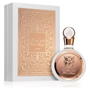 LATAFFA | FAKHAR ROSE 100ML
