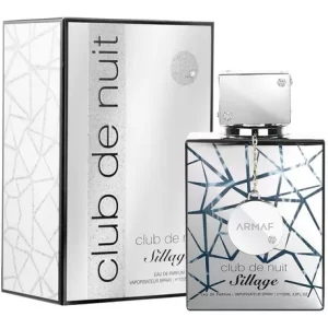 ARMAF | CLUB DE NUIT SILLAGE 105ML