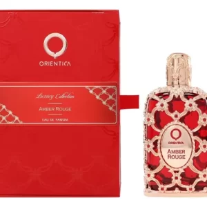 ORIENTICA | AMBER ROUGE 150ML