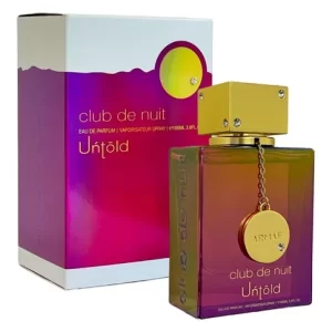 ARMAF | CLUB DE NUIT UNTOLD 105ML