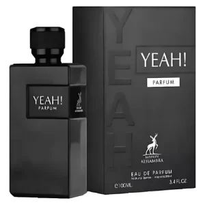 MAISON ALHAMBRA | YEAH MAN 100ML