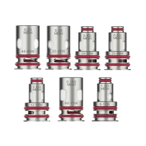 VAPORESSO | GTX COILS