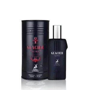 MAISON ALHAMBRA | GLACIER ULTRA 100ML
