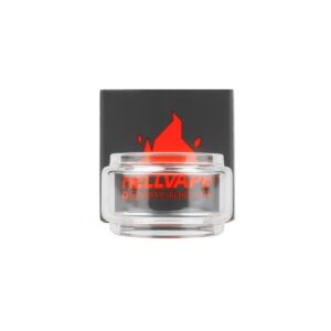 HELLVAPE | PYREX DEAD RABBIT M RTA 3ML