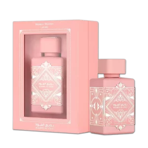 LATAFFA | BADE AL OUD NOBLE BLUSH 100 ML