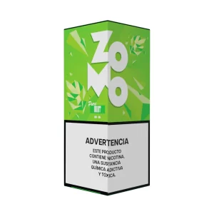 ZOMO | LINEA MINT Saltnic | 30ml 20mg
