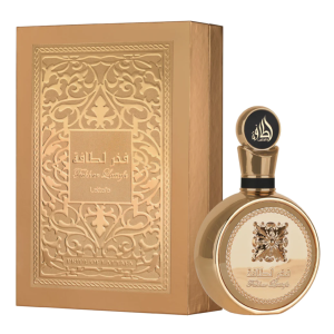 LATAFFA | FAKHAR EXTRAIT GOLD 100ML