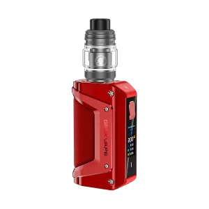 GEEKVAPE | AGEIS LEGEND III KIT