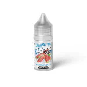 ZOMO | Linea ICE Saltnic | 30ml 35mg