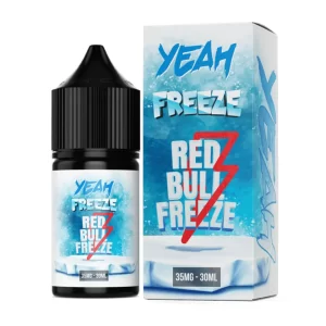 ZERO | RED BULL FREEZE 30ml