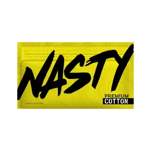 NASTY | PREMIUM COTTON