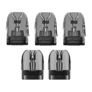 VOOPOO | Resistencias ARGUS