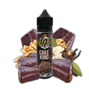 DNS - Cake King | 60ml