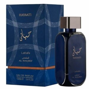 LATAFFA | HAYAATI AL MALEKY 100 ML
