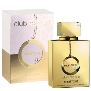 ARMAF | CLUB DE NUIT MILESTONE 105ML