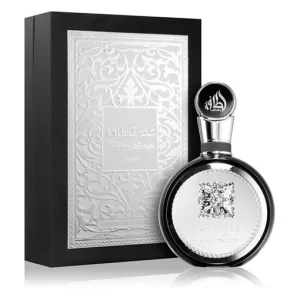 LATAFFA | FAKHAR MAN SILVER 100ML