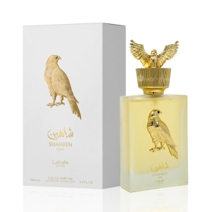 LATAFFA | SHAHEEN GOLD 100ML