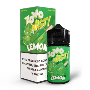 ZOMO | LEMON 60ml