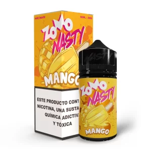 ZOMO | MANGO 60ml