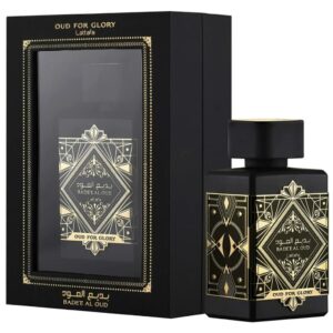 LATAFFA | BADEE AL OUD HONOR E GLORY 100 ML