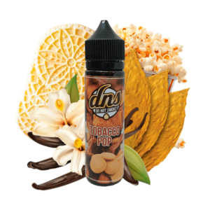 DNS - Tabacco Pop | 60ml