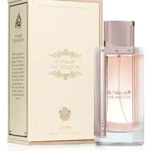 LATAFFA | THE KINGDOM 100ML