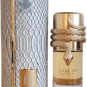 LATAFFA | MUSAMAM WHITE INTENSE 100 ML