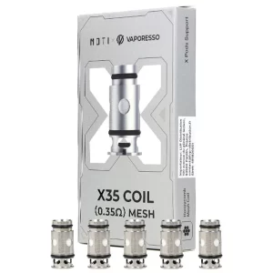 VAPORESSO | X35 COIL | MOTI X / X Mini