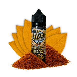 DNS - Blond Tabacco | 60ml