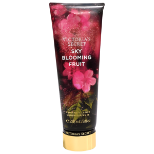 VICTORIAS SECRET | CREMA SKY BLOOMING FRUIT 236ML