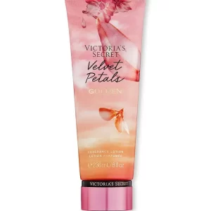 VICTORIAS SECRET | CREMA VELVET PETALS GOLDEN 236ML