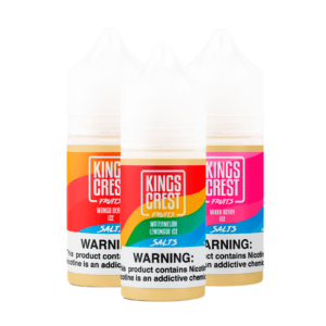 KING CREST | FRUITS