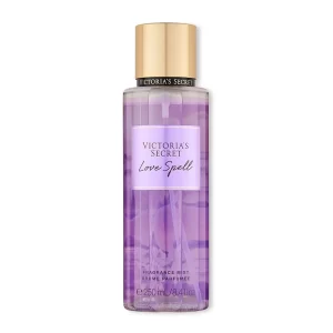 VICTORIAS SECRET | BODY SPLASH LOVE SPELL 250ML