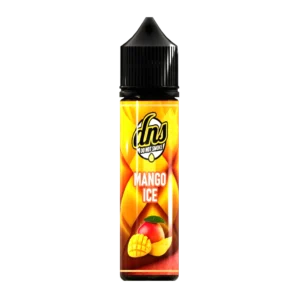 DNS - Mango Ice | 60ml