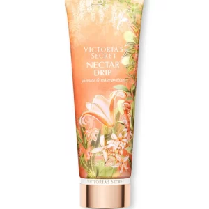 VICTORIAS SECRET | CREMA NETAR DRIP JASMINE & WHITE PRALINE 236ML