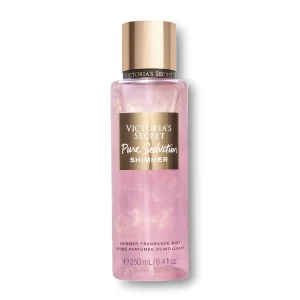 VICTORIAS SECRET | BODY SPLASH PURE SEDUCTION SHIMMER 250ML
