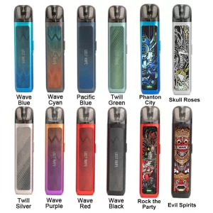 LOST VAPE | URSA NANO POD KIT