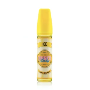 DINNER LADY | FRUIT | Lemon Sherbets 60ml