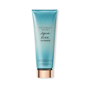 VICTORIAS SECRET | CREMA AQUA KISS SHIMMER 236ML