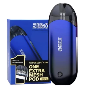 VAPORESSO | ZERO 1 RENOVA KIT POD