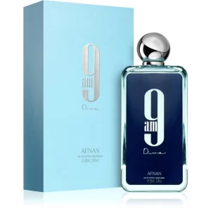 AFNAN | 9AM DIVE 100ML