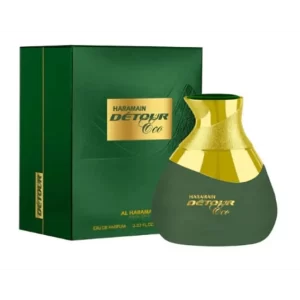 AL HARAMAIN | DETOUR ECO 100ML