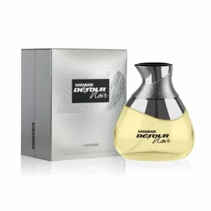 AL HARAMAIN | DETOUR NOIR 100ML