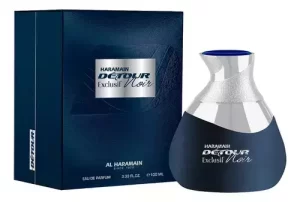 AL HARAMAIN | DETOUR NOIR EXCLUSIF 100ML