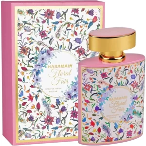 AL HARAMAIN | FLORAL FAIR 100ML