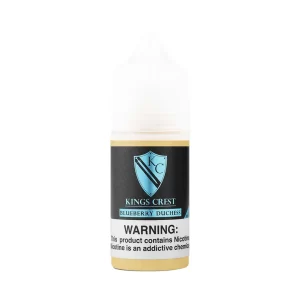 KING CREST | BLUEBERRY DUCHESS 30ml