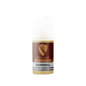 KING CREST | DON JUAN PEANUT 30ml