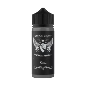 KING CREST | DUCHESS RESERVE 120ml 30mg
