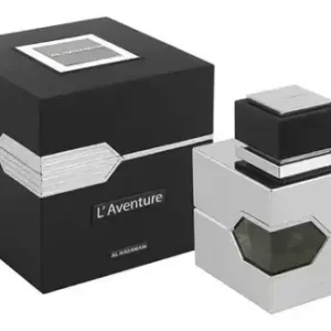 AL HARAMAIN | L AVENTURE 100ML