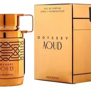 ARMAF | ODYSSEY AOUD 100ML